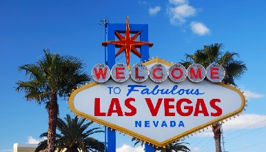 International Destinations
